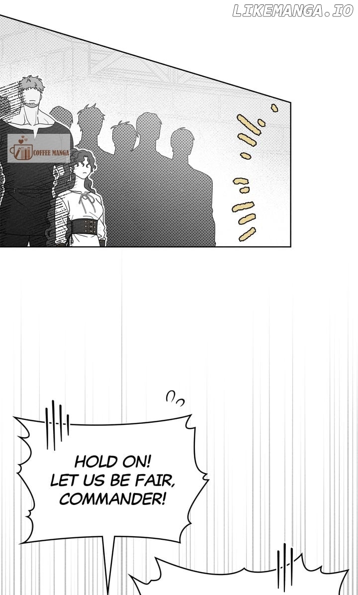 Under the Oak Tree Chapter 95 - page 44