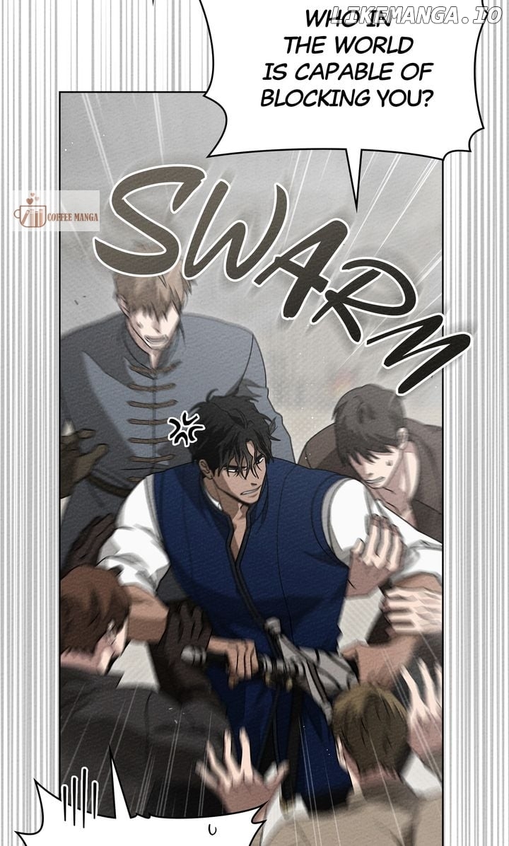 Under the Oak Tree Chapter 95 - page 45
