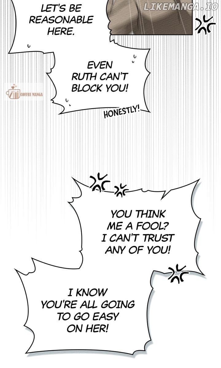 Under the Oak Tree Chapter 95 - page 46