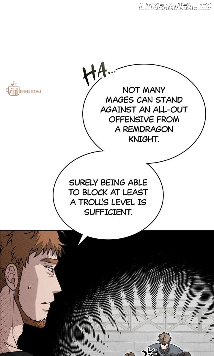 Under the Oak Tree Chapter 95 - page 47