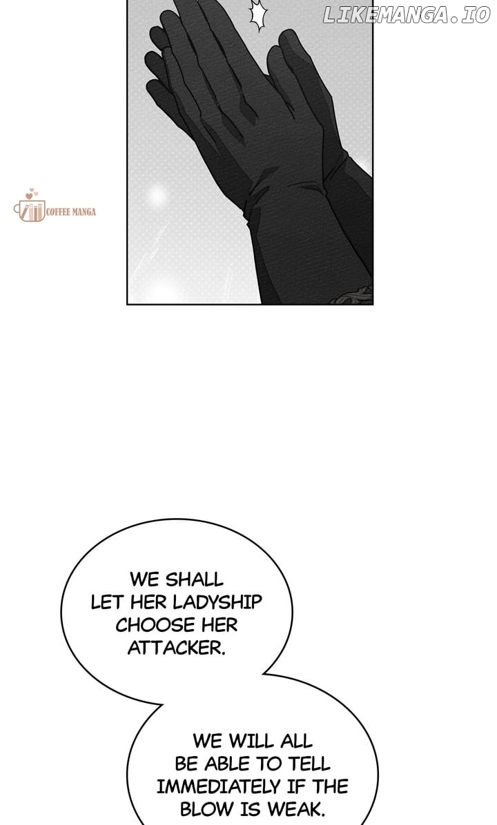 Under the Oak Tree Chapter 95 - page 49