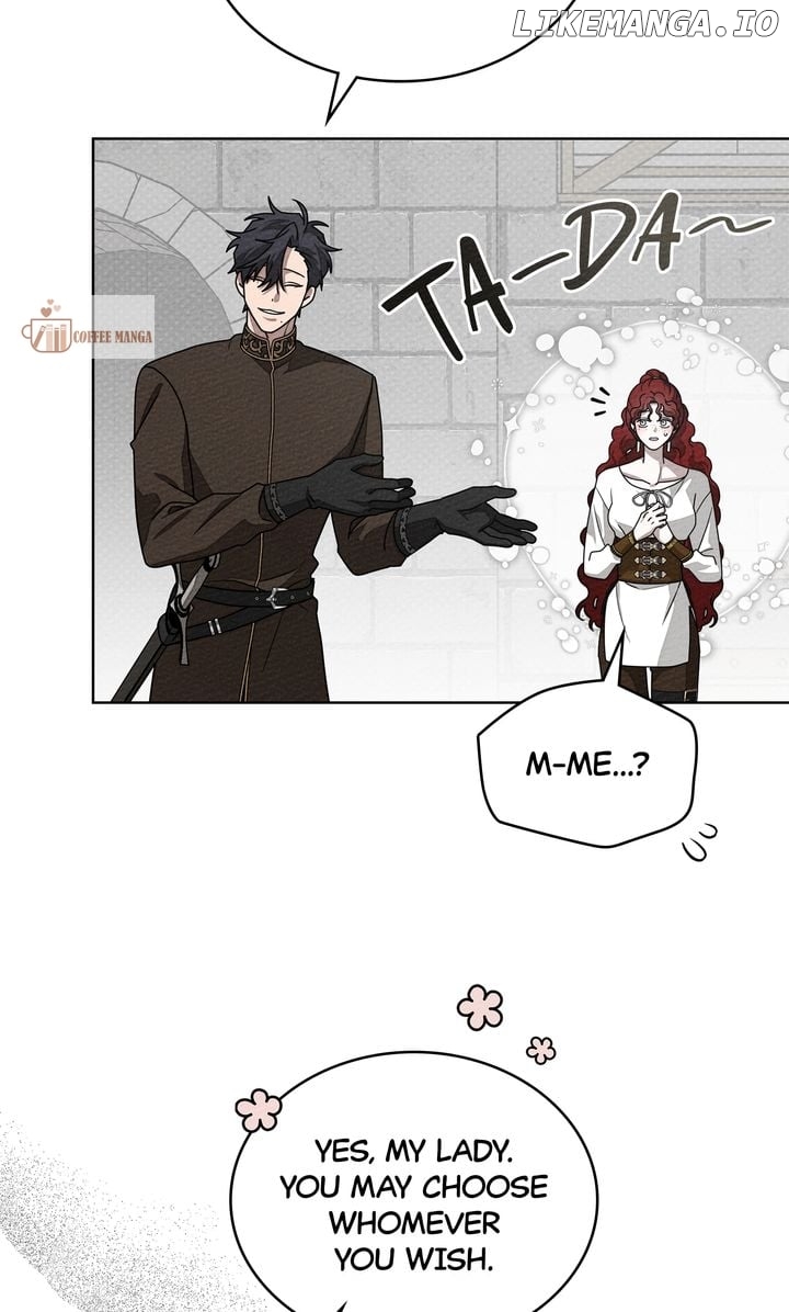 Under the Oak Tree Chapter 95 - page 50