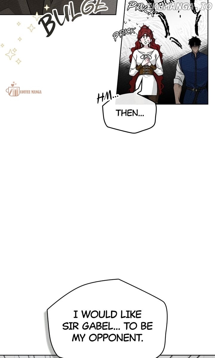 Under the Oak Tree Chapter 95 - page 53