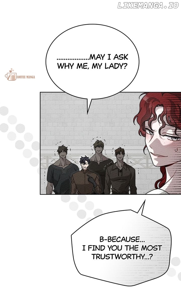 Under the Oak Tree Chapter 95 - page 55