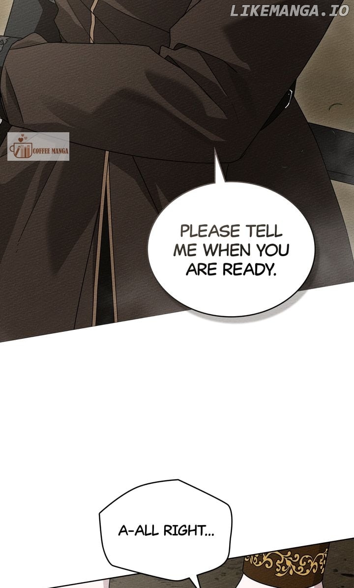Under the Oak Tree Chapter 95 - page 58