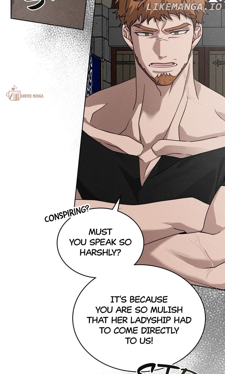 Under the Oak Tree Chapter 95 - page 6