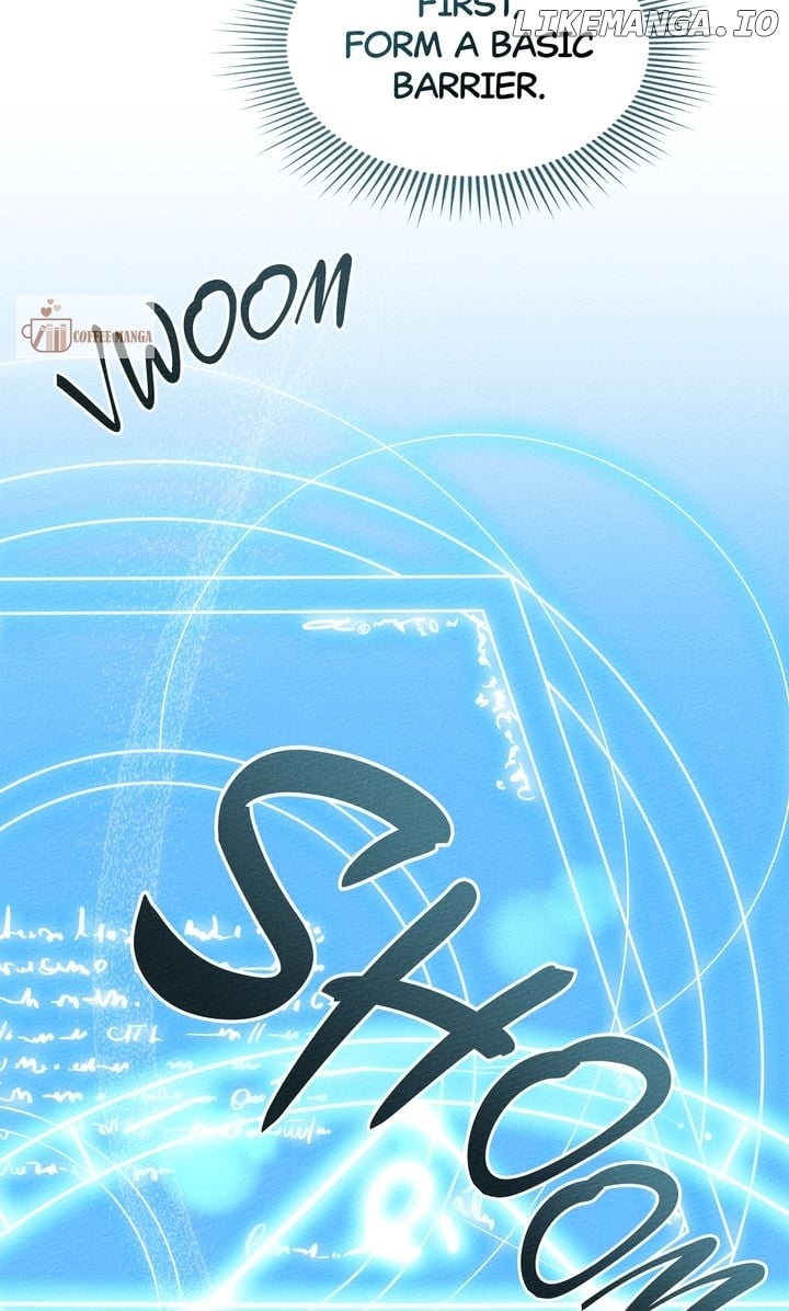 Under the Oak Tree Chapter 95 - page 61
