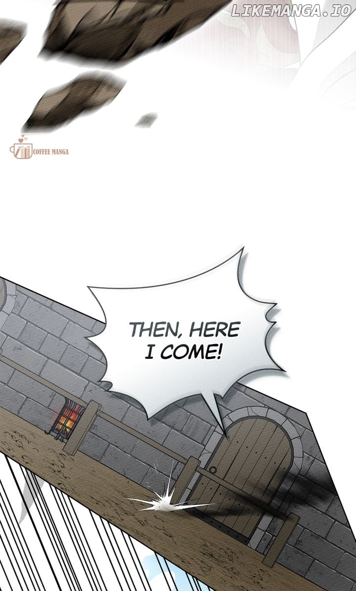 Under the Oak Tree Chapter 95 - page 65