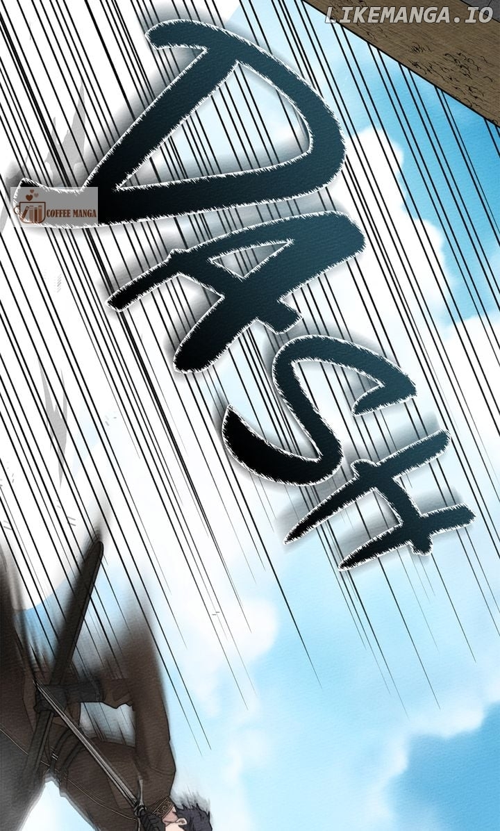 Under the Oak Tree Chapter 95 - page 66