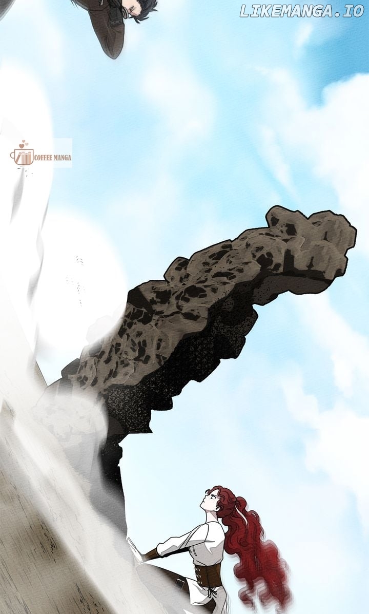 Under the Oak Tree Chapter 95 - page 67