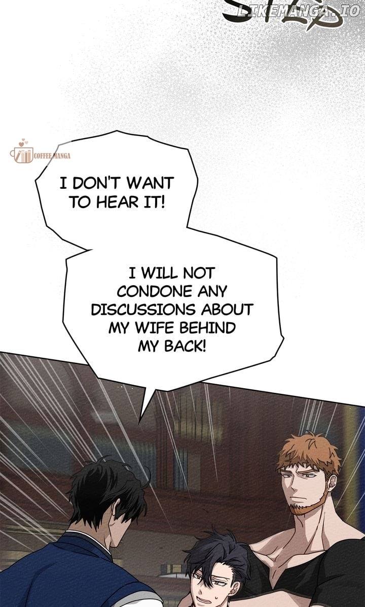 Under the Oak Tree Chapter 95 - page 7