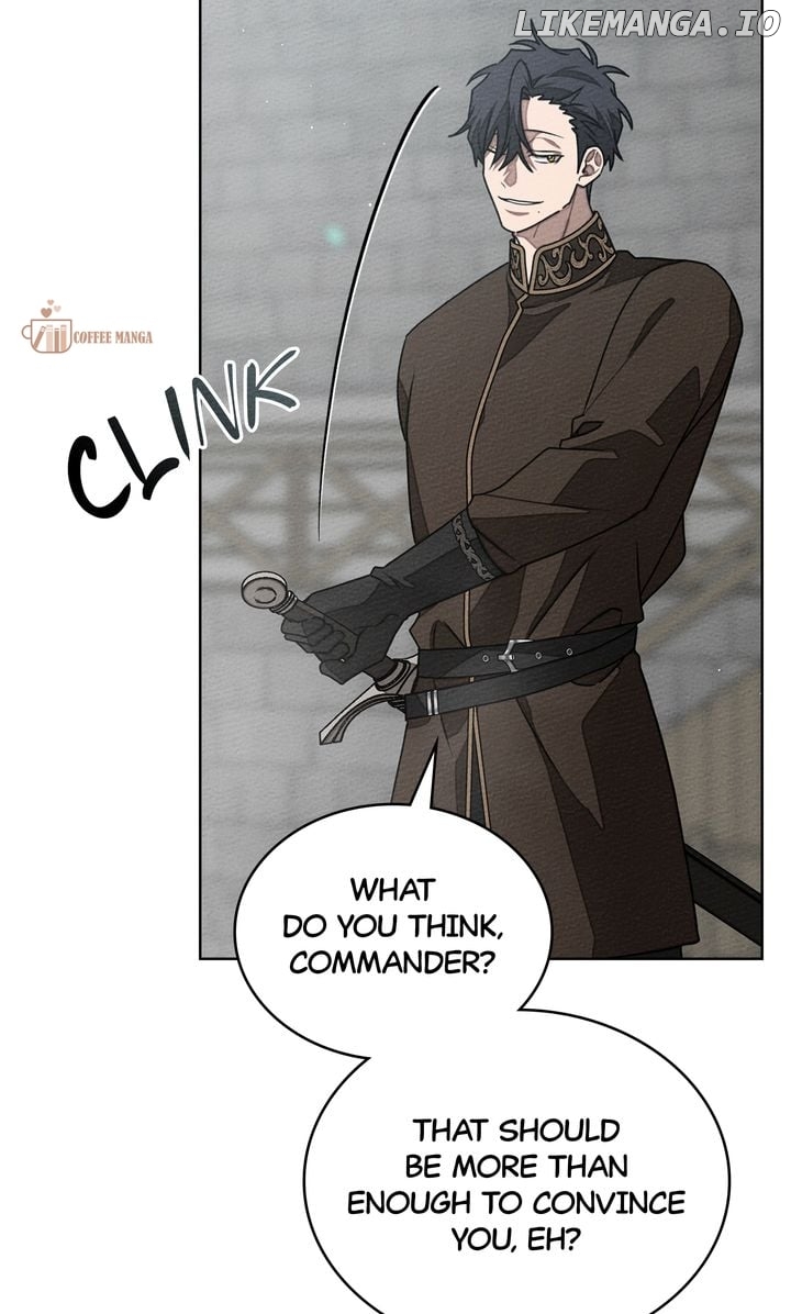 Under the Oak Tree Chapter 95 - page 75