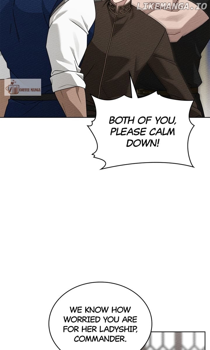 Under the Oak Tree Chapter 95 - page 8