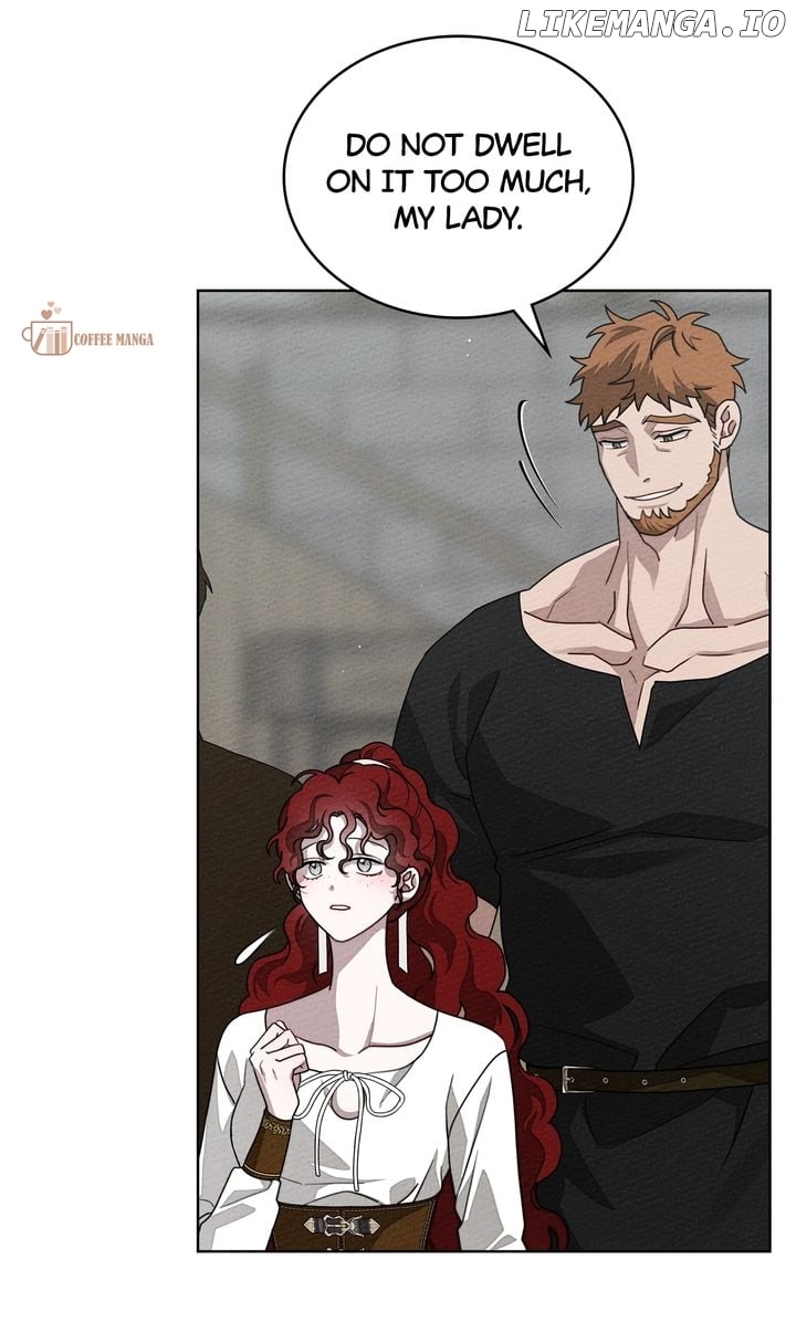 Under the Oak Tree Chapter 95 - page 80
