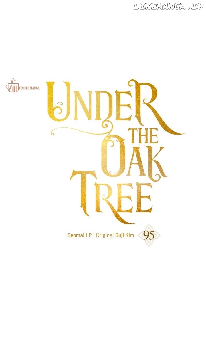 Under the Oak Tree Chapter 95 - page 85