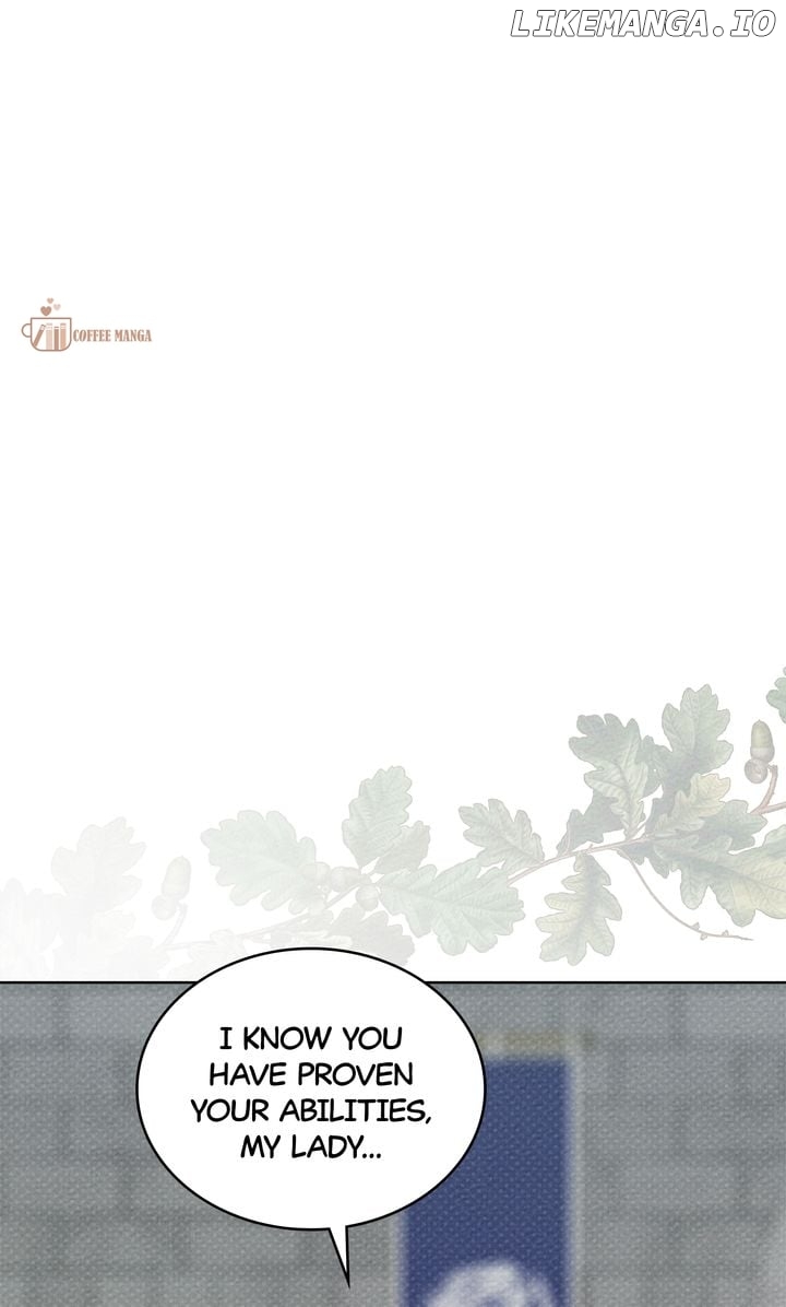 Under the Oak Tree Chapter 95 - page 86