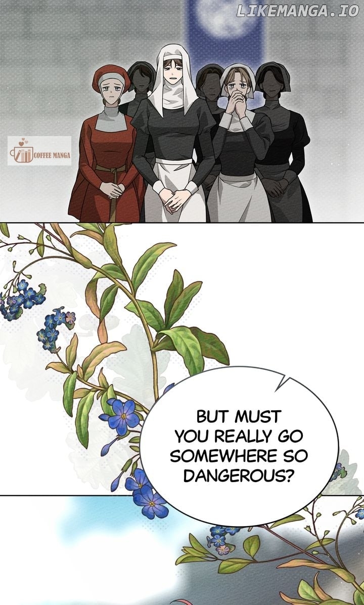 Under the Oak Tree Chapter 95 - page 87