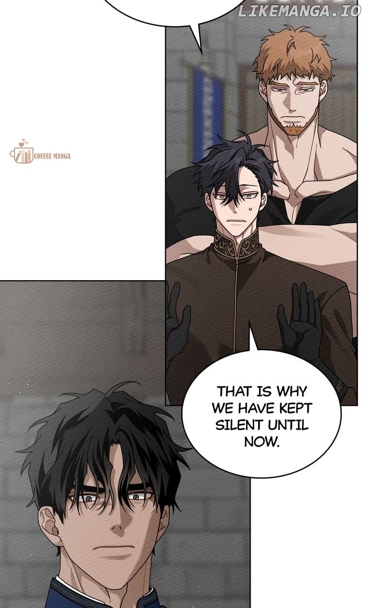 Under the Oak Tree Chapter 95 - page 9