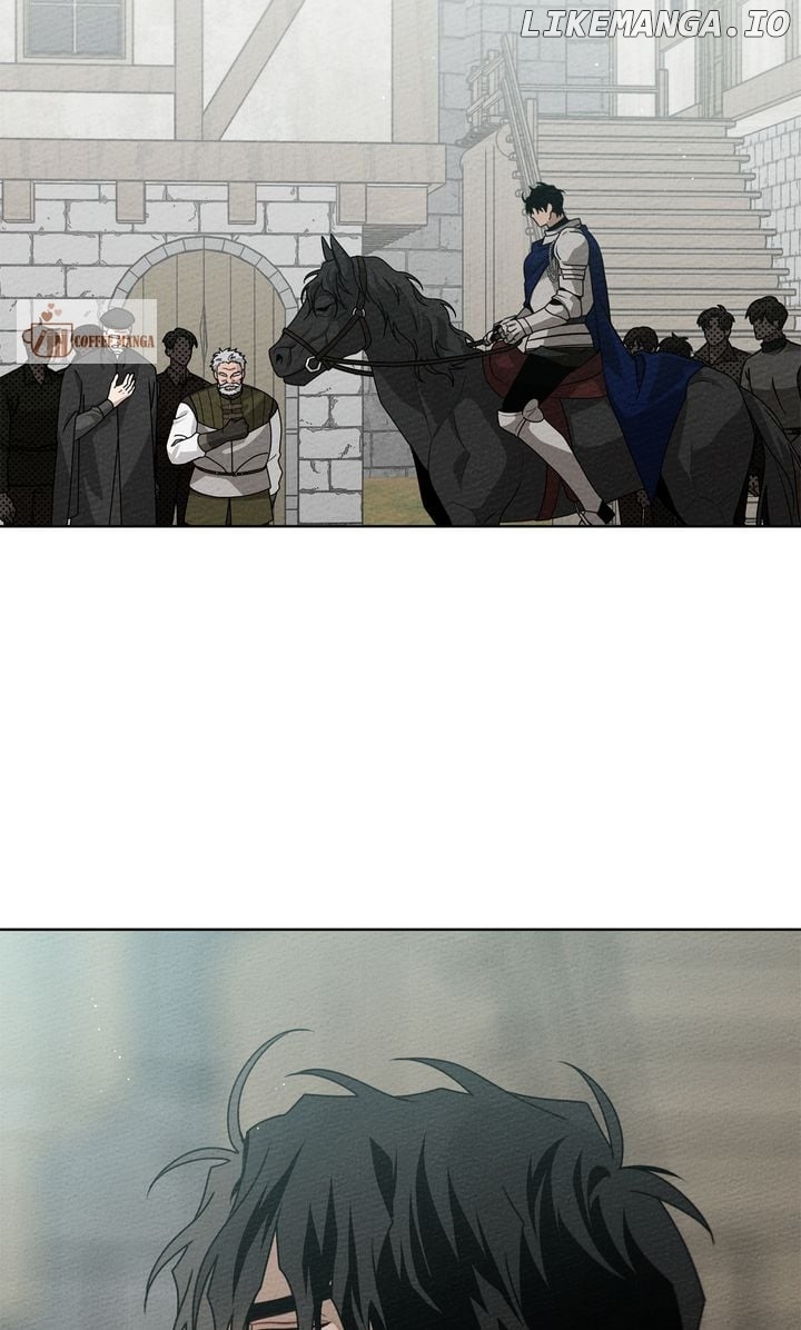 Under the Oak Tree Chapter 95 - page 96