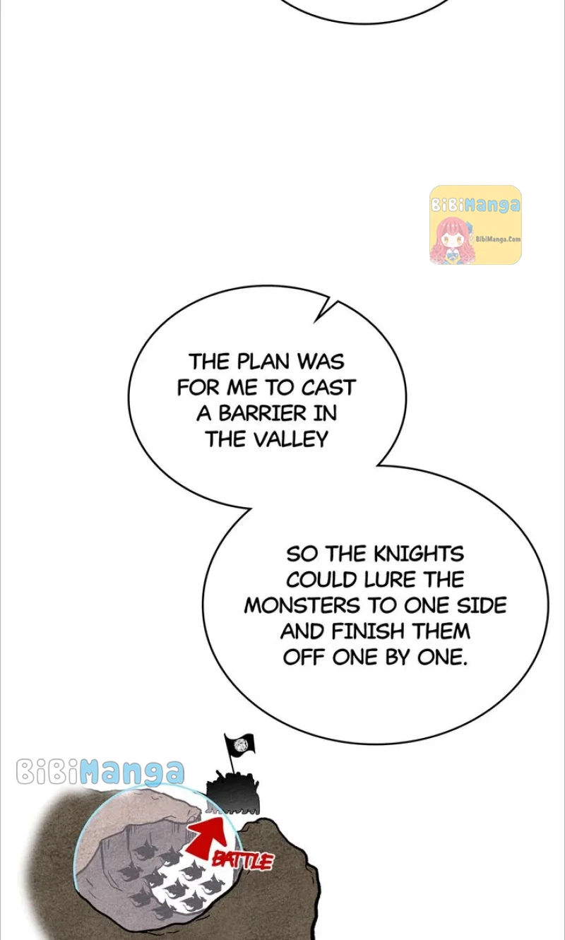 Under the Oak Tree Chapter 73 - page 23