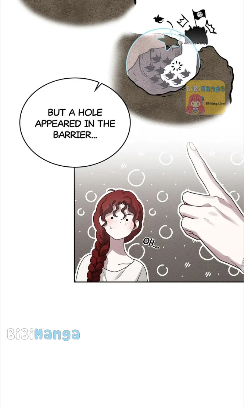 Under the Oak Tree Chapter 73 - page 24