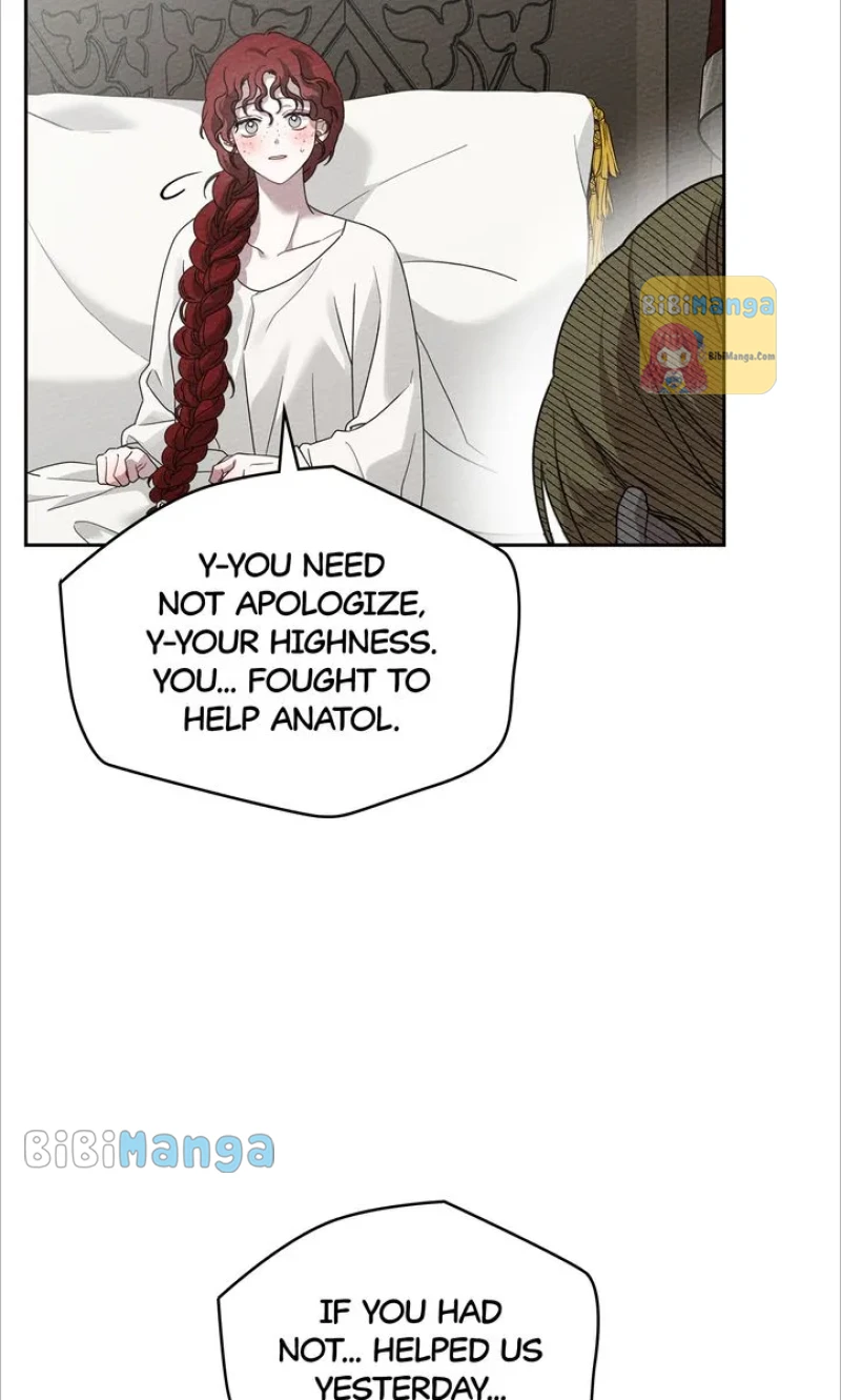 Under the Oak Tree Chapter 73 - page 27
