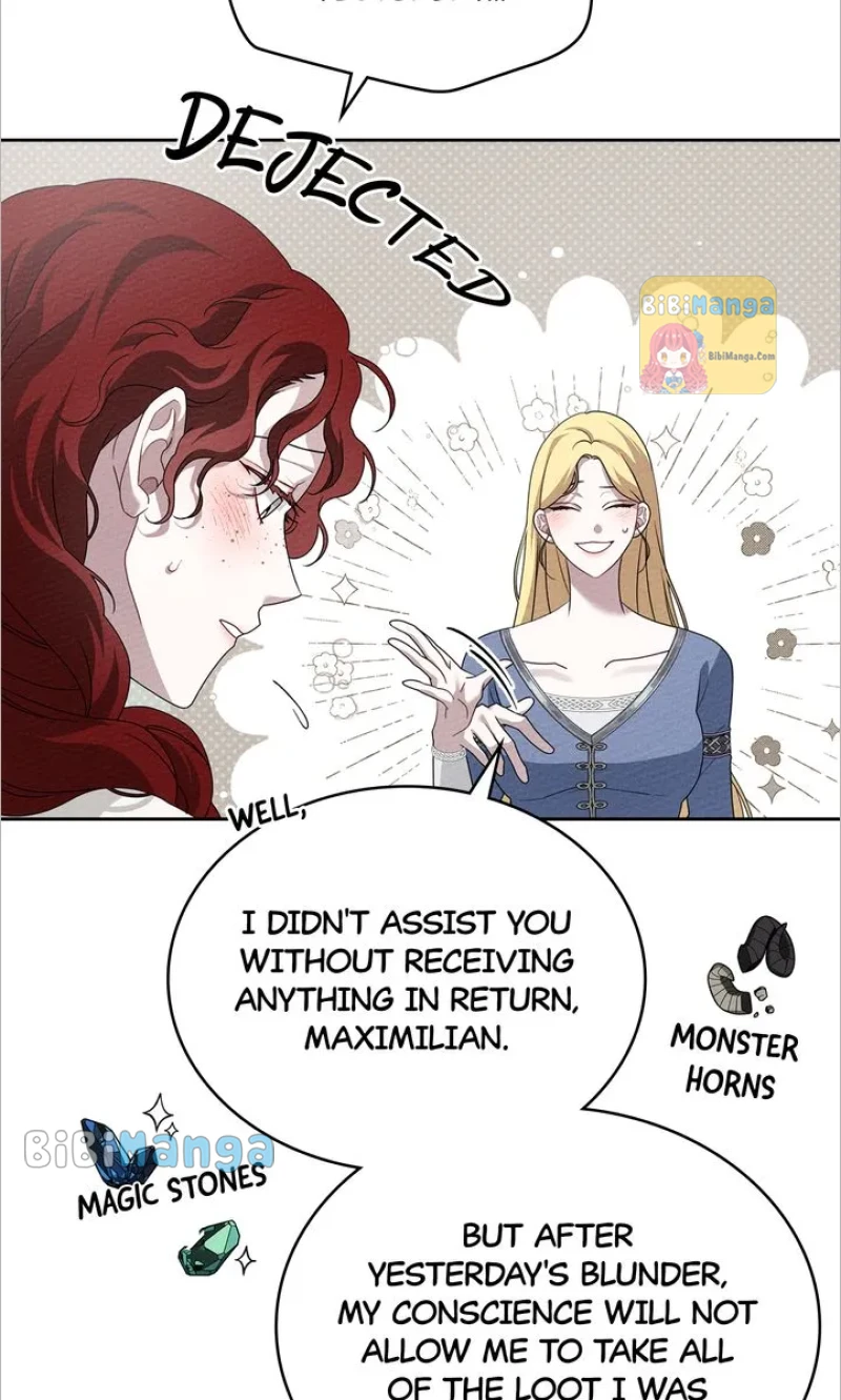 Under the Oak Tree Chapter 73 - page 28