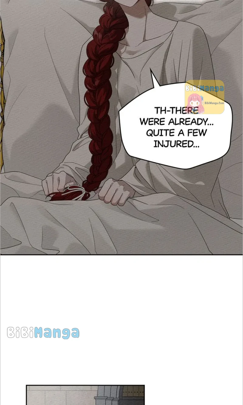 Under the Oak Tree Chapter 73 - page 30