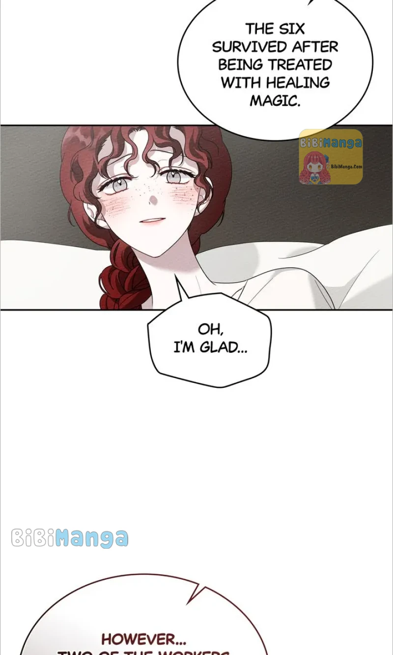 Under the Oak Tree Chapter 73 - page 32