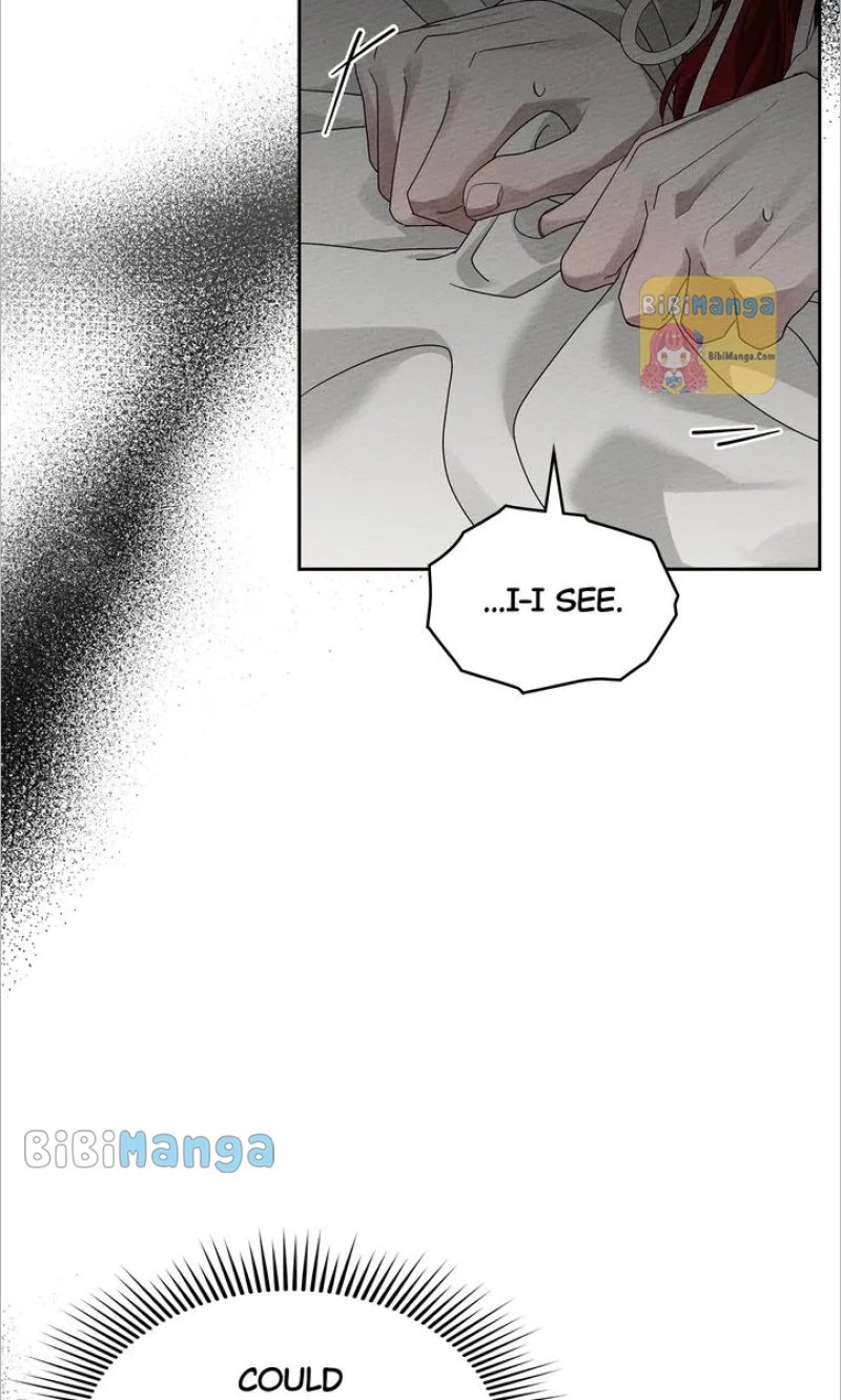 Under the Oak Tree Chapter 73 - page 34