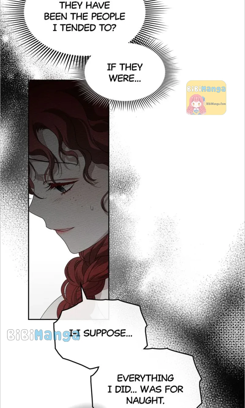 Under the Oak Tree Chapter 73 - page 35