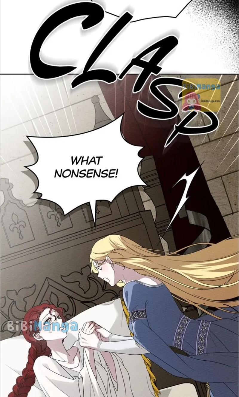 Under the Oak Tree Chapter 73 - page 36