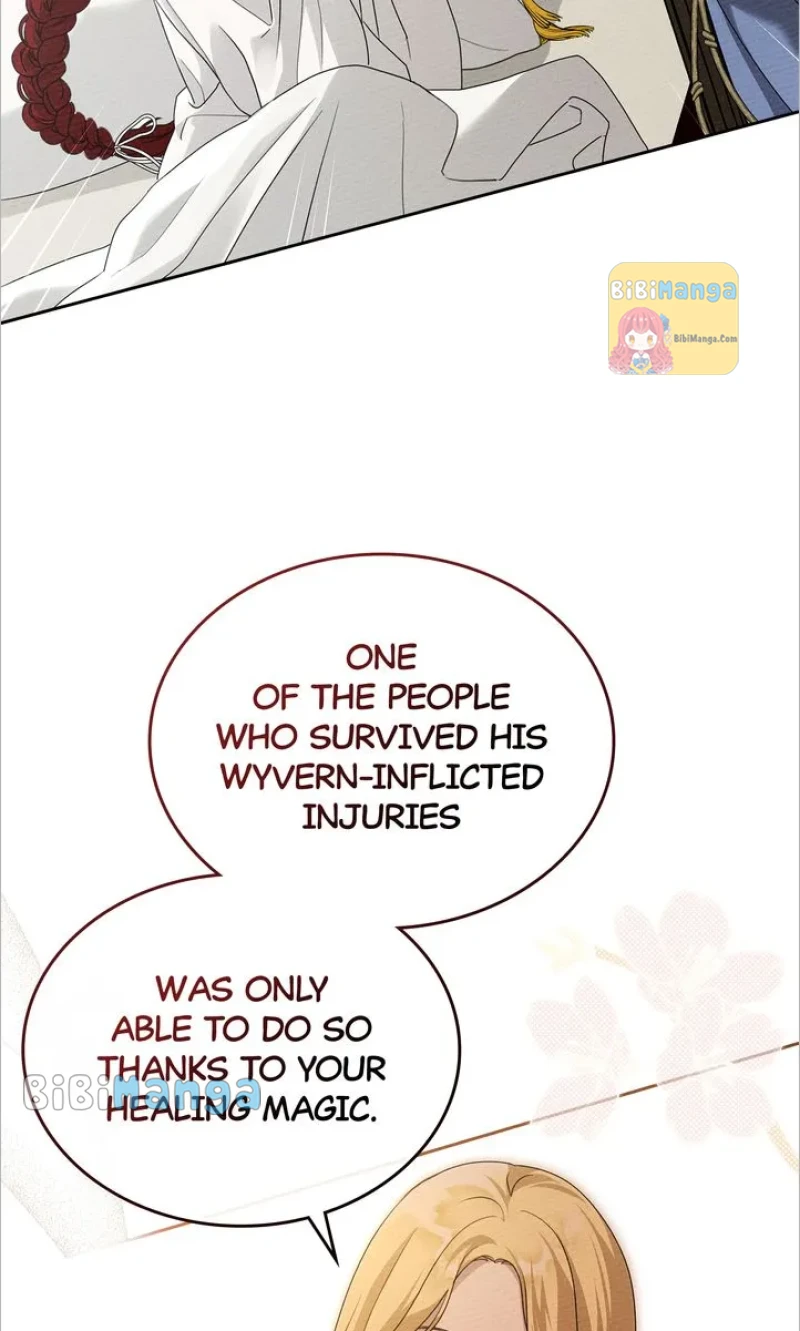 Under the Oak Tree Chapter 73 - page 37