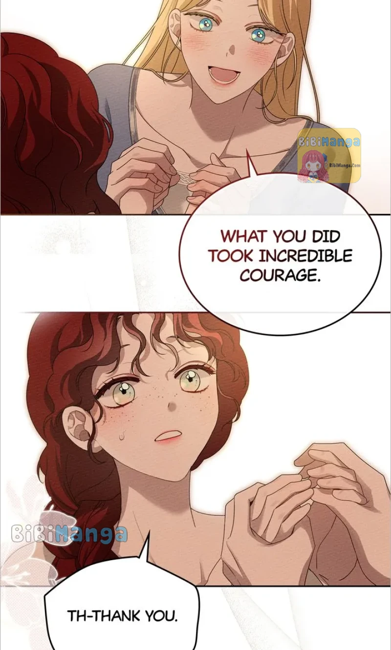 Under the Oak Tree Chapter 73 - page 38