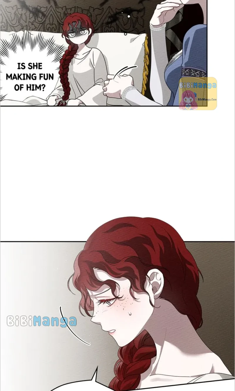 Under the Oak Tree Chapter 73 - page 42