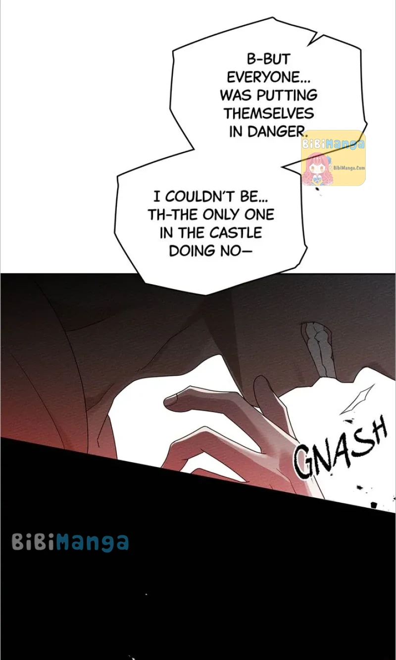 Under the Oak Tree Chapter 73 - page 6