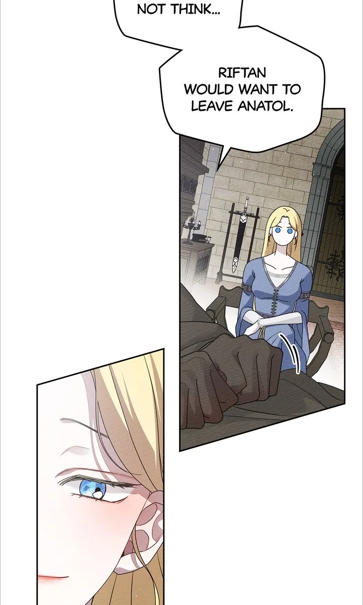 Under the Oak Tree Chapter 73 - page 65