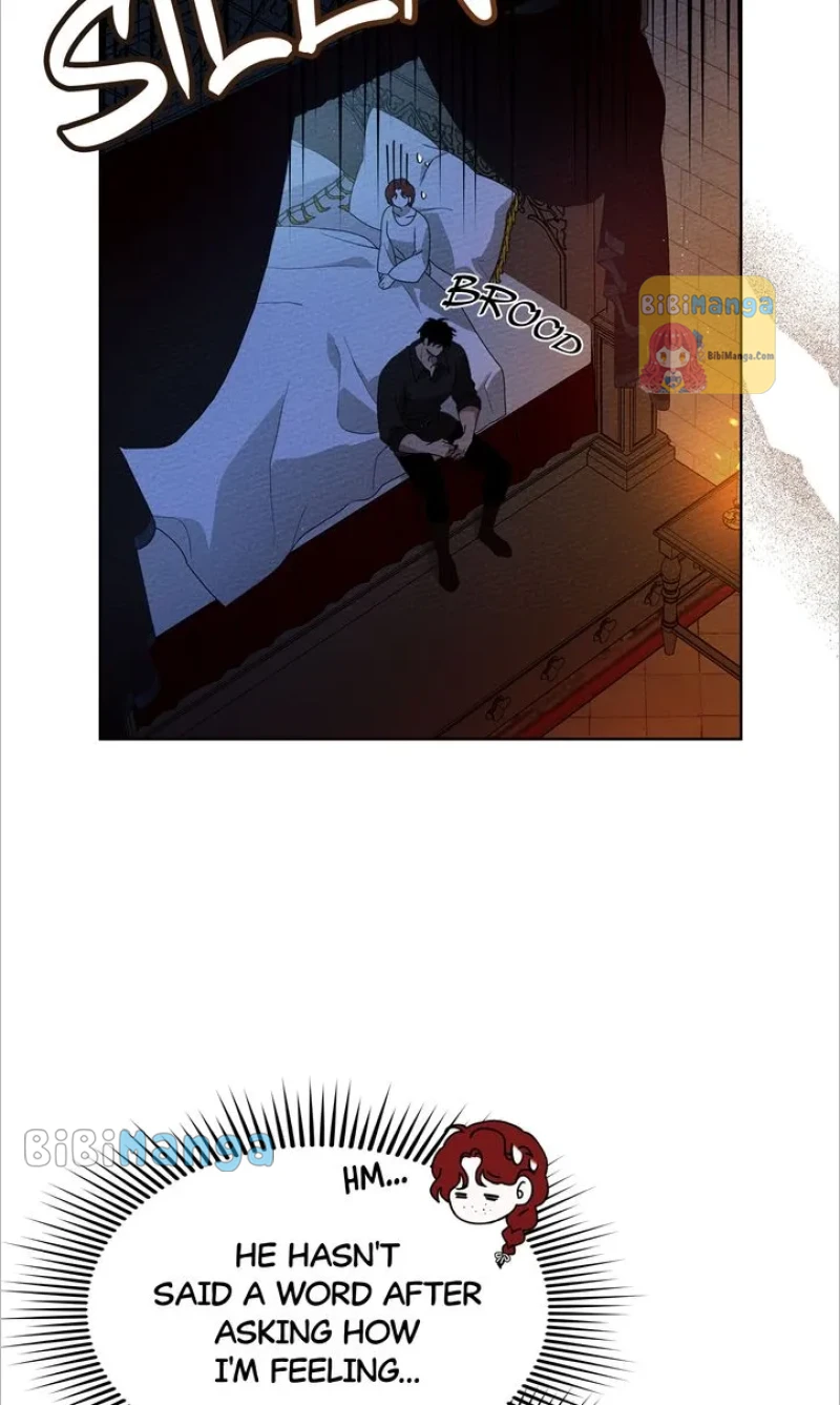 Under the Oak Tree Chapter 74 - page 15