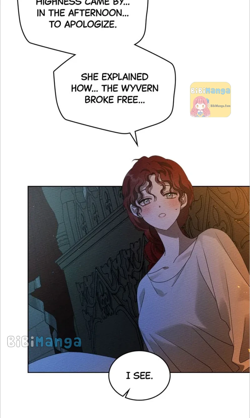 Under the Oak Tree Chapter 74 - page 17
