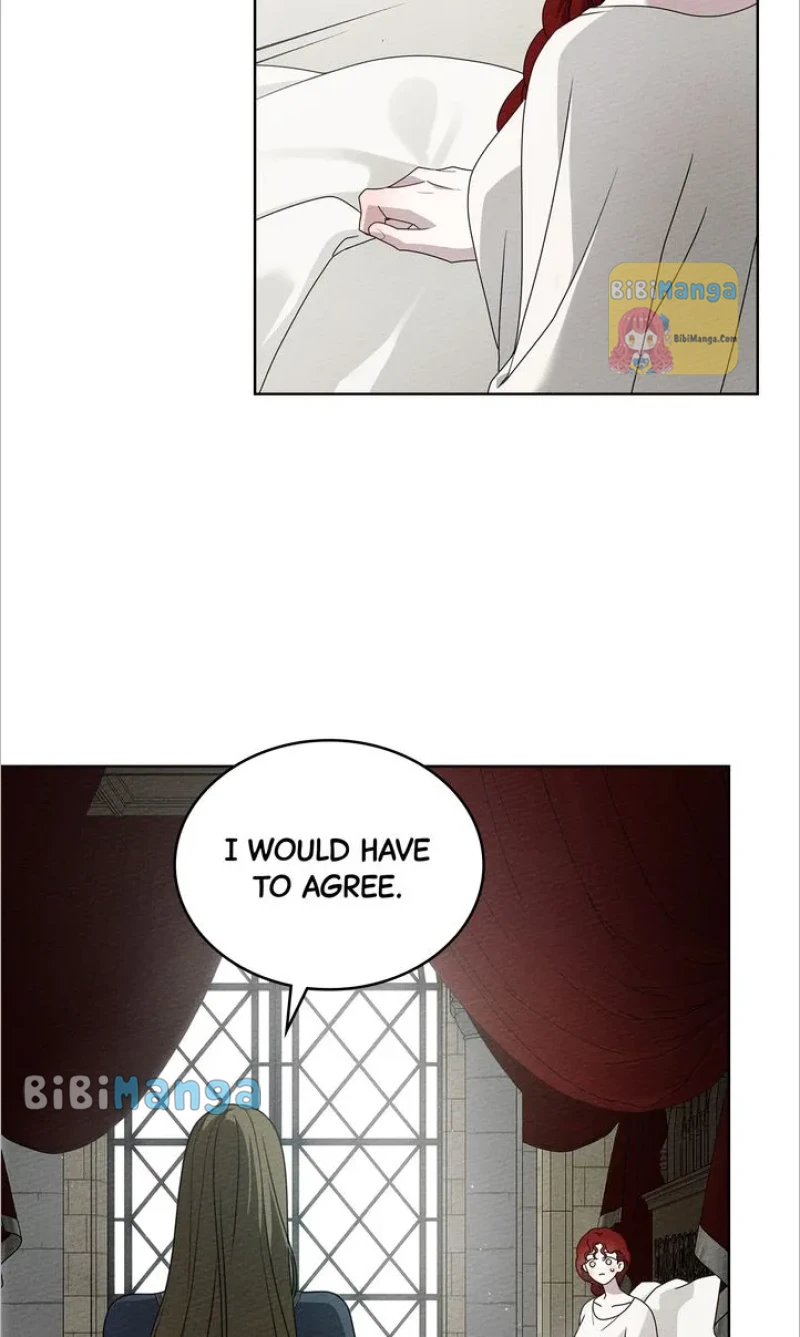 Under the Oak Tree Chapter 74 - page 2