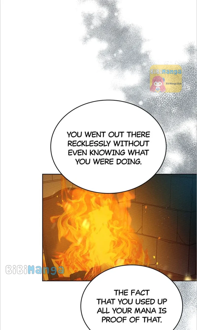 Under the Oak Tree Chapter 74 - page 25