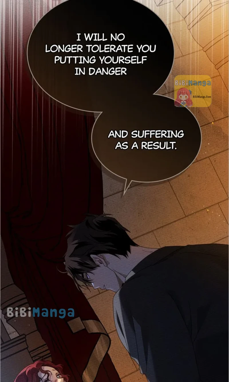 Under the Oak Tree Chapter 74 - page 32