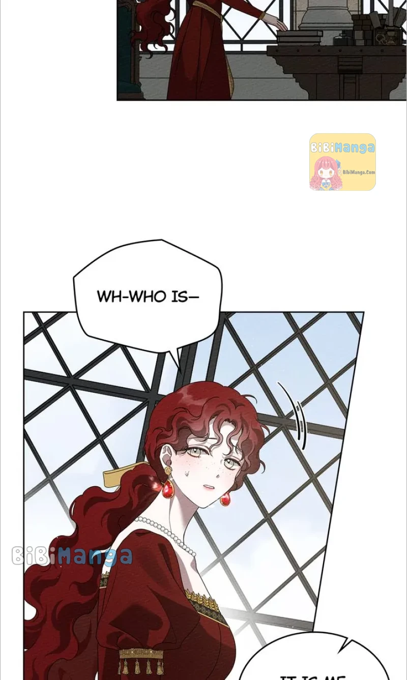 Under the Oak Tree Chapter 74 - page 56