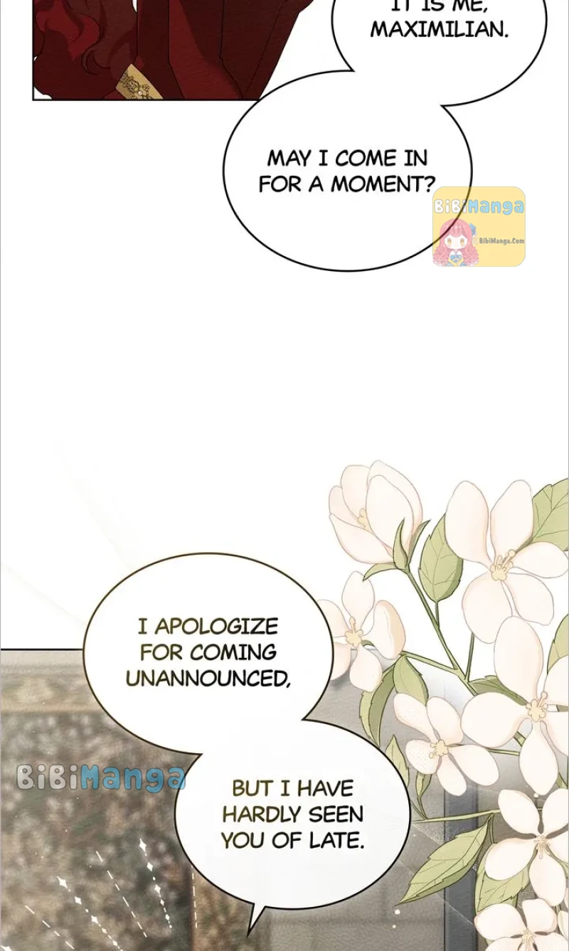 Under the Oak Tree Chapter 74 - page 57