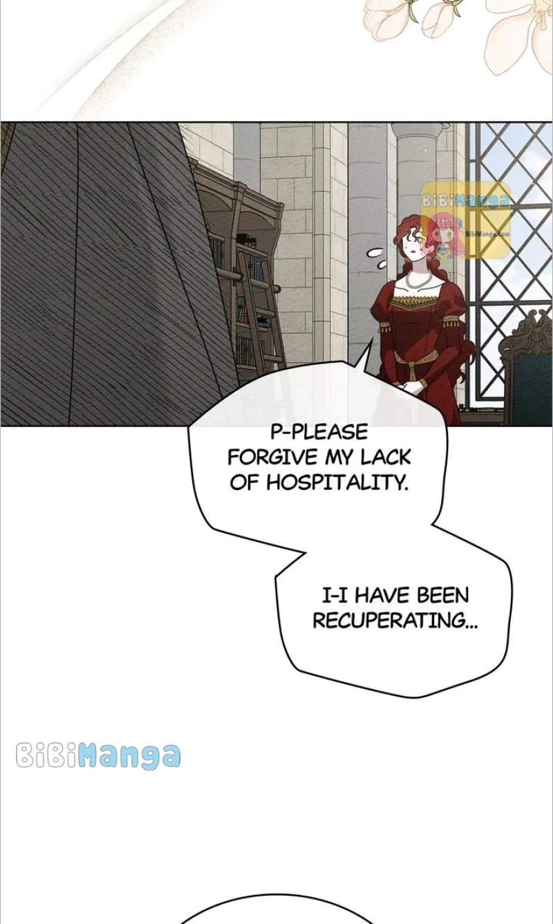Under the Oak Tree Chapter 74 - page 59