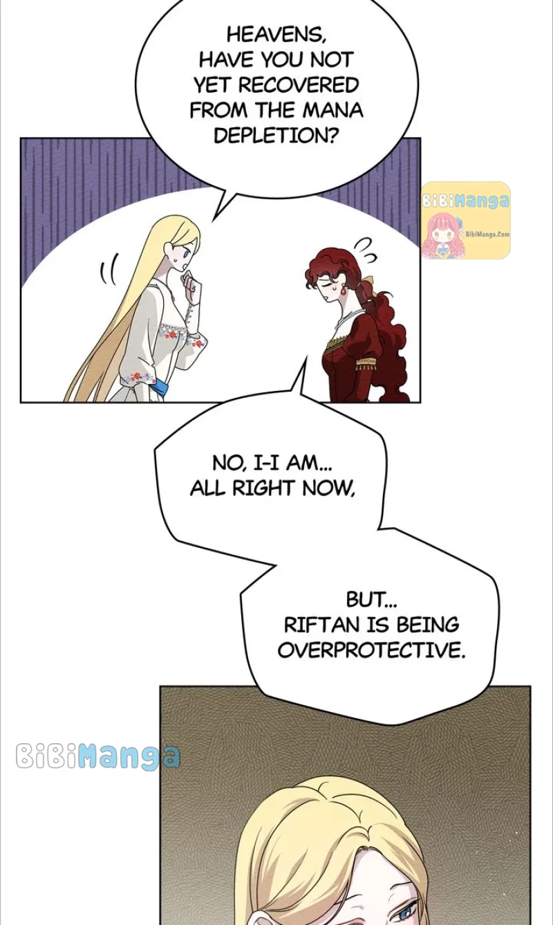 Under the Oak Tree Chapter 74 - page 60