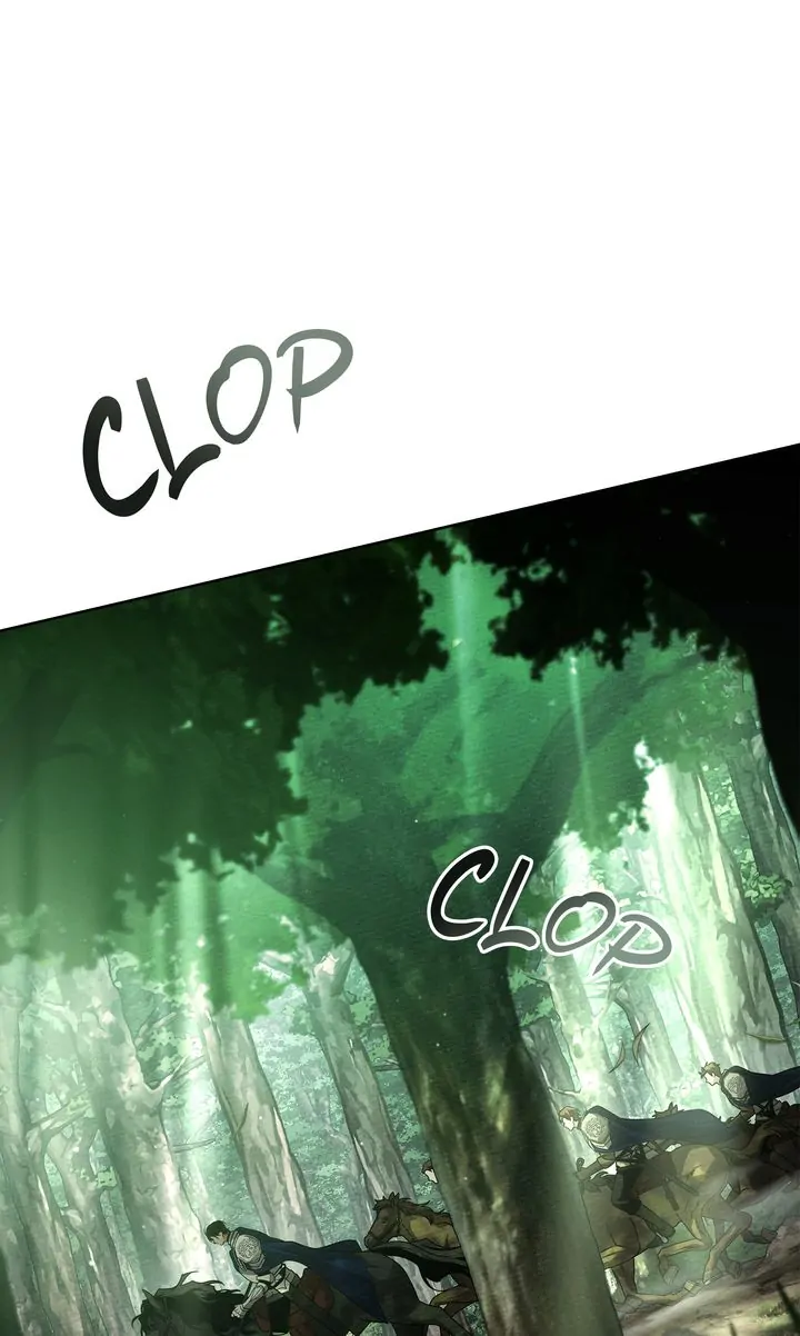 Under the Oak Tree Chapter 97 - page 1