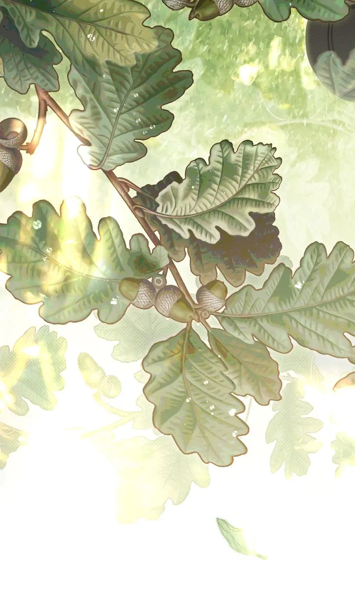 Under the Oak Tree Chapter 97 - page 14