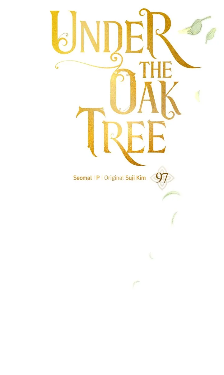 Under the Oak Tree Chapter 97 - page 15