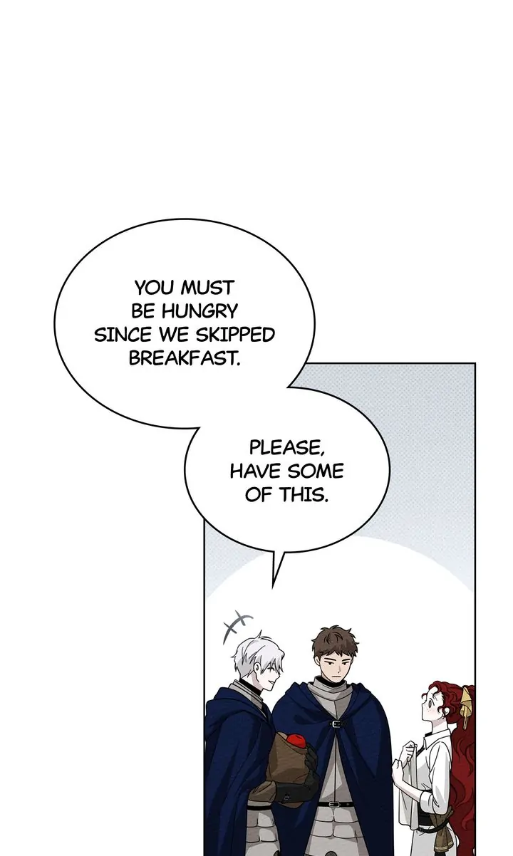 Under the Oak Tree Chapter 97 - page 18